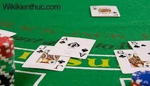 ​ Hướng dẫn chơi bài 21 điểm p
