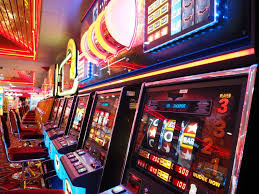  ​ Bí Quyết Quay Slot Game Cor