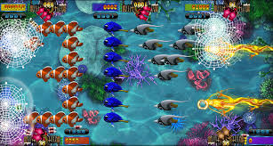 Bí Kíp Chơi Game Bắn Cá Qua Vi