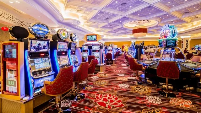 Bí Quyết Chơi Slot 4 Bước Qua 