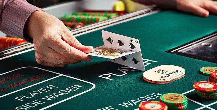 Chiến Lược Chơi Bài 21 Điểm Macau Hiệu Quả Với Phương Pháp Cộng Trừ 13‌