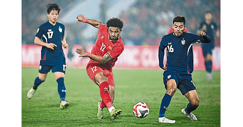 Ví dụ 1: Trận Liverpool vs Man